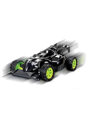 Auto de carreras radio control ULTRAX escala 1:16