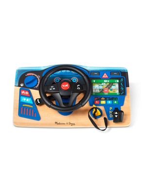 Juguete didáctico Melissa and Doug volante interactivo