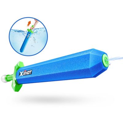 Imagen 2 del producto Lanzador de agua X SHOT espada de doble acción 170 ml