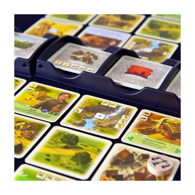 Imagen 2 del producto Catan El Duelo