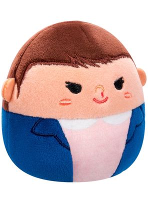 Squishmallows Peluche Stranger Things Eleven 20cm