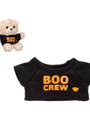 Mini Polera Boocrew Build-A-Bear