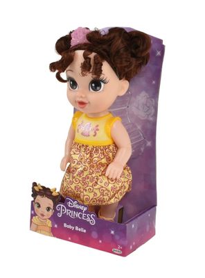 Imagen 2 del producto Muñeca Bebé 28 Cm Princesas De Disney - Bella