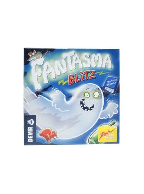 Imagen 2 del producto Fantasma Blitz
