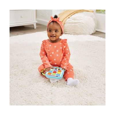 Imagen 2 del producto Tablet musical VTECH para bebé con luces y sonidos
