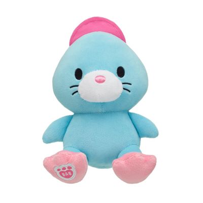 Mini peluche Build a Bear colección Sanrio Chip