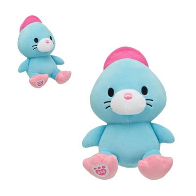 Imagen 2 del producto Mini peluche Build a Bear colección Sanrio Chip