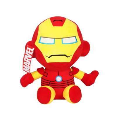 Peluche Marvel Ironman clásico 30 cm