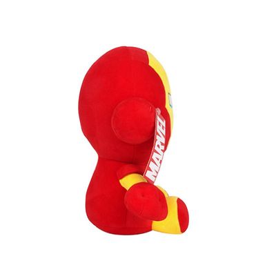 Imagen 2 del producto Peluche Marvel Ironman clásico 30 cm
