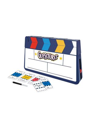 Imagen 2 del producto GESTOS JUEGO DE MESA