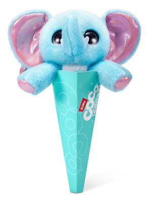 Imagen 2 del producto Peluche Coco Cones colección sorpresa para bebé - Lul