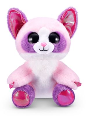 Imagen 1 del producto Peluche Coco Cones colección sorpresa para bebé - Rosie