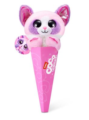 Imagen 2 del producto Peluche Coco Cones colección sorpresa para bebé - Rosie