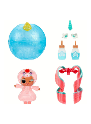 Imagen 2 del producto Muñeca LOL colección unicornios sorpresas mágicas