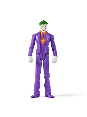 Batman Figura 15 Cm Dc Comics - The Joker