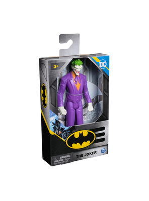 Imagen 2 del producto Batman Figura 15 Cm Dc Comics - The Joker