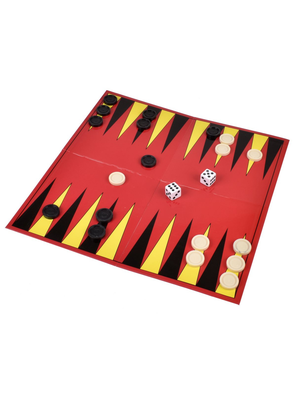 Juego de mesa clásico 2 jugadores