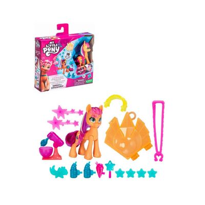 My Little Pony Cutie Mark Magica - Sunny Starscout