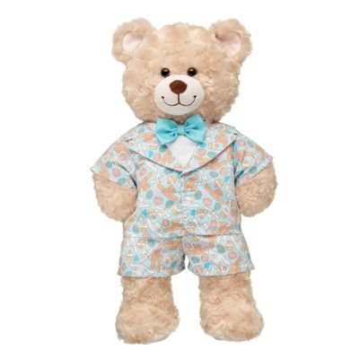 Imagen 2 del producto Traje Build a Bear Sanrio Cinnamonroll para peluches