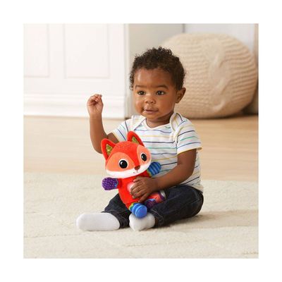 Imagen 2 del producto Peluche VTECH Bosque dulces sueños para bebé