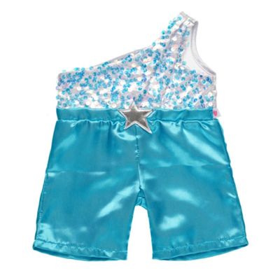 Imagen 2 del producto Enterito Build a Bear Honey Girls colección peluche