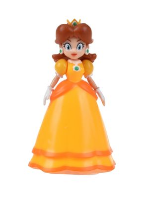 Imagen 1 del producto Figuras 6 Cm Super Mario De Nintendo Wave 54 - Daisy