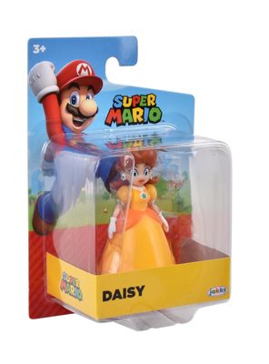 Imagen 2 del producto Figuras 6 Cm Super Mario De Nintendo Wave 54 - Daisy