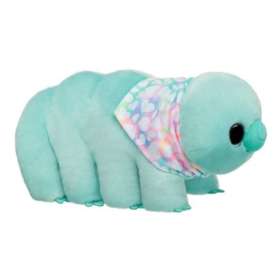 Imagen 2 del producto Bandana corazones Build A Bear accesorio peluche