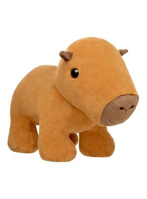 Peluche XL Build a Bear capibara colección