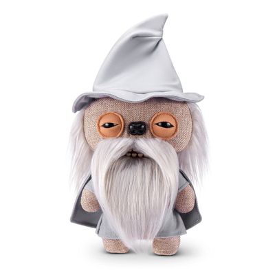 Peluche FUGGLERS colección El Señor de los Anillos Gandalf
