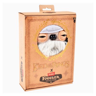 Imagen 2 del producto Peluche FUGGLERS colección El Señor de los Anillos Gandalf