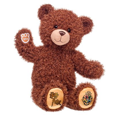 Peluche Build a Bear clásico Harry Potter