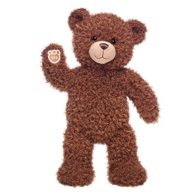 Imagen 2 del producto Peluche Build a Bear clásico Harry Potter