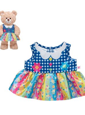Vestido Usahana Sanrio Build-A-Bear