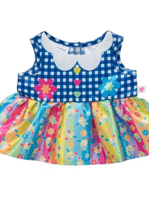 Imagen 2 del producto Vestido Usahana Sanrio Build-A-Bear