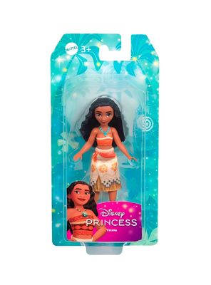 Imagen 2 del producto Disney Princesa Muñecas Mini Muñecas De 9cm Sorpresa - Moana