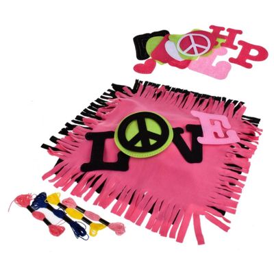 Imagen 2 del producto Cojín personalizado ANSALDO manualidades creativas