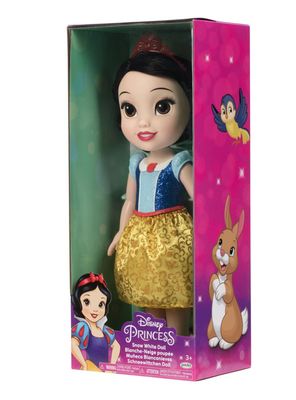 Imagen 2 del producto Muñeca 37 Cm Princesas De Disney - Bella