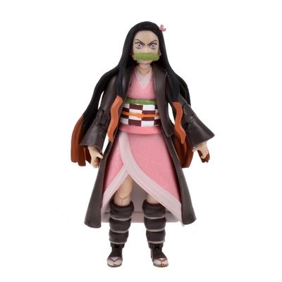 Figura coleccionable Demon Slayer Nezuko Kamado 13 cm