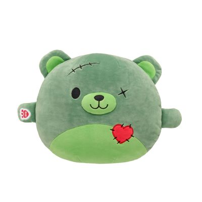 Imagen 2 del producto Peluche Build a Bear colección Skoosherz Zombi