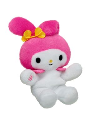Mini peluche Build a Bear My Melody Sanrio