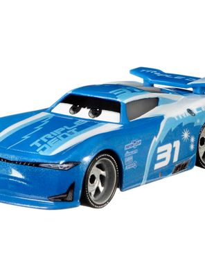 Disney Pixar Cars De Autos Básicos 1:55 - Cam Spinner