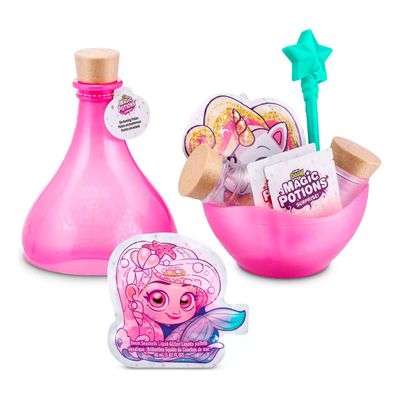 Imagen 2 del producto Slime Sorpresa Potions Oosh Zuru - Rosado