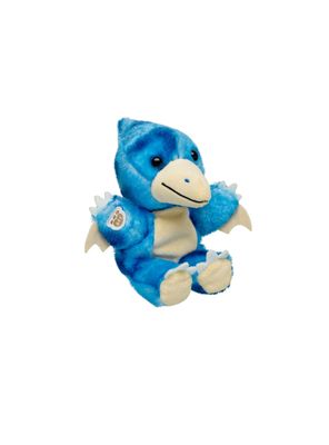 Imagen 1 del producto Peluche Build a Bear mini colección pterodáctilo