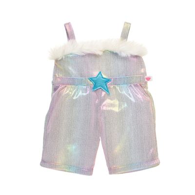 Imagen 2 del producto Enterito Build a Bear invierno para peluche