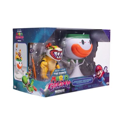 Imagen 2 del producto SET CLOWNCAR MAS FIGURA 13 CMS NINTENDO PELICULA