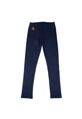 Calza  Azul Pillin ( TVB517-25AZU )