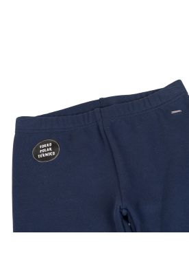 Imagen 2 del producto Calza  Azul Pillin ( TVB517-25AZU )