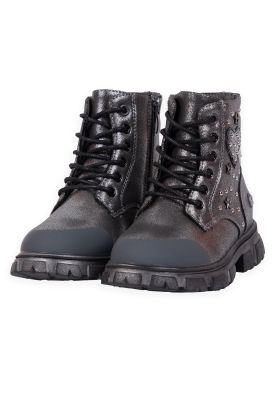 Bototo Niña(PZB323-25GRI)