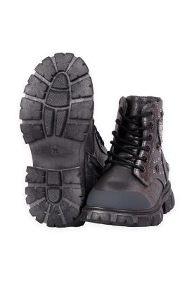 Imagen 2 del producto Bototo Niña(PZB323-25GRI)